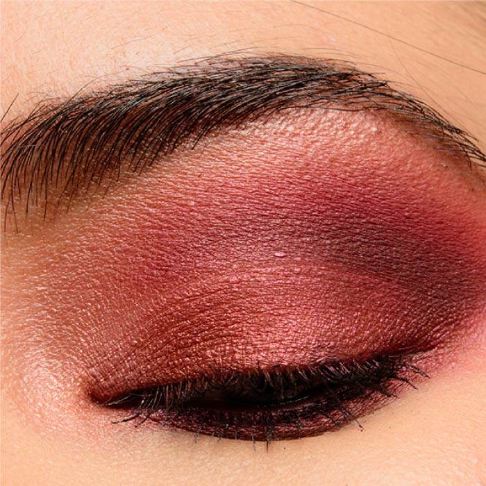 Naked Urban Decay Cherry Eyeshadow Palette The Beauty Spot