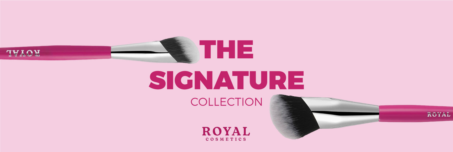 All the makeup brushes you need…and how to actually clean them