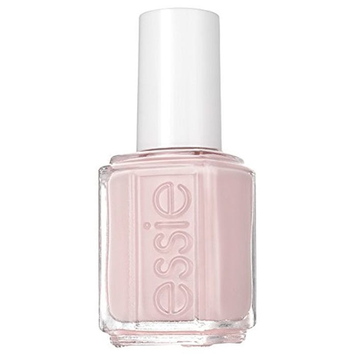 ESSIE GO GO GEISHA 431 NAIL POLISH || The Beauty Spot