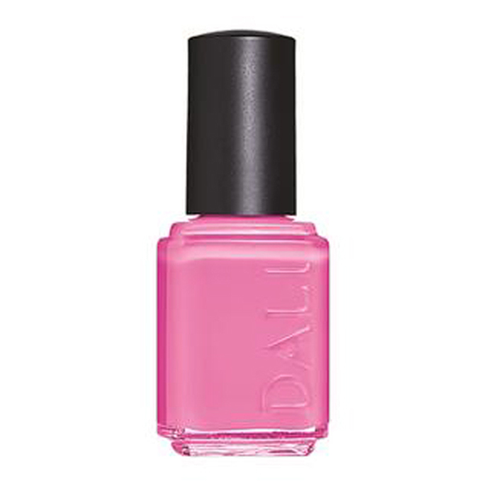 DALI CLUELESS N460 NAIL POLISH