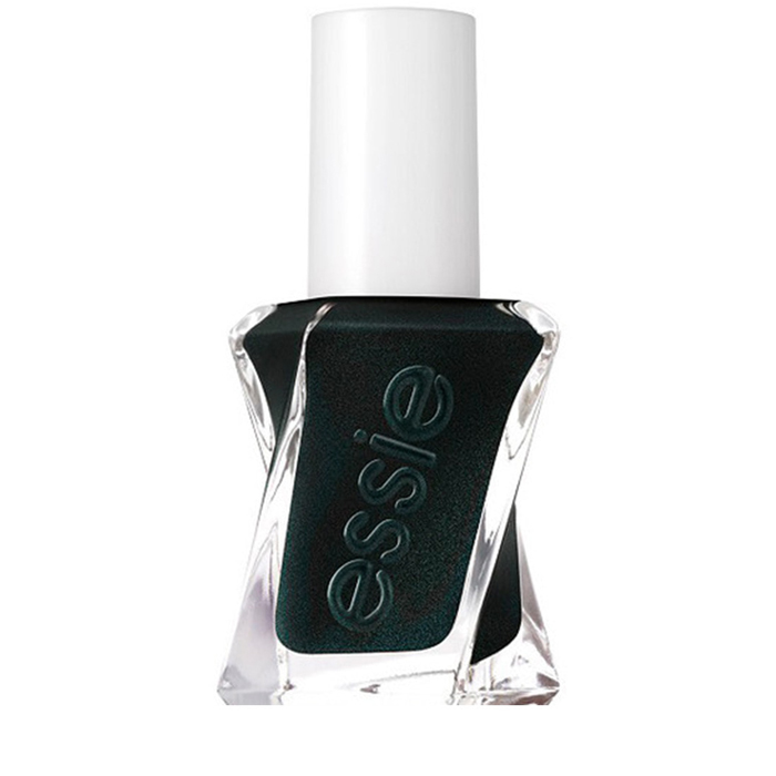 ESSIE HANG UP THE HEELS 410 GEL COUTURE NAIL POLISH