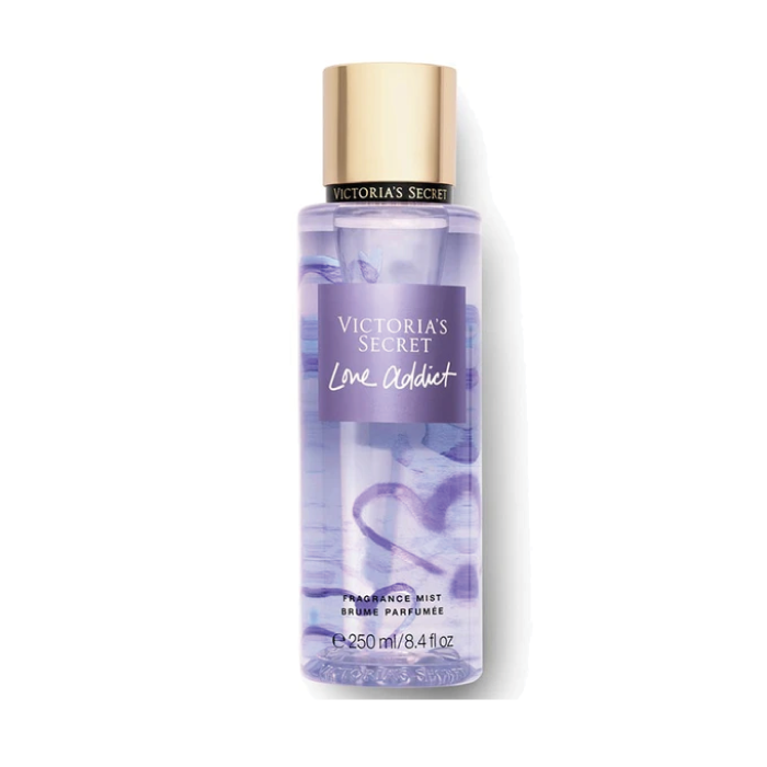 Victoria's Secret Fragrance Mist - Coconut Passion – Beautyspot