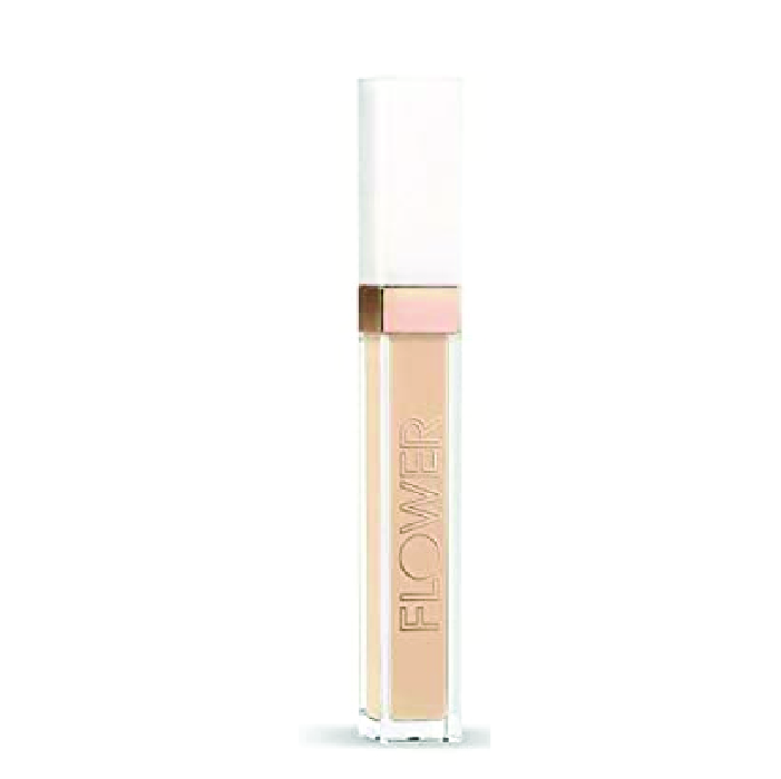 FLOWER LIGHT ILLUSION FULL COVERAGE CONCEALER