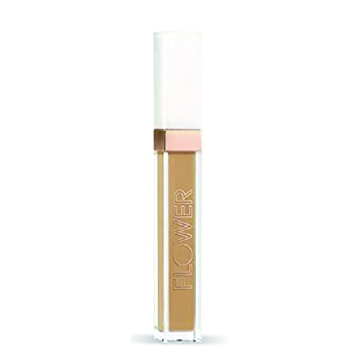 FLOWER LIGHT ILLUSION FULL COVERAGE CONCEALER