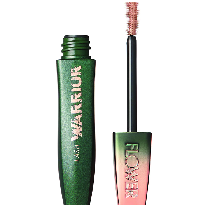 FLOWER WARRIOR MASCARA