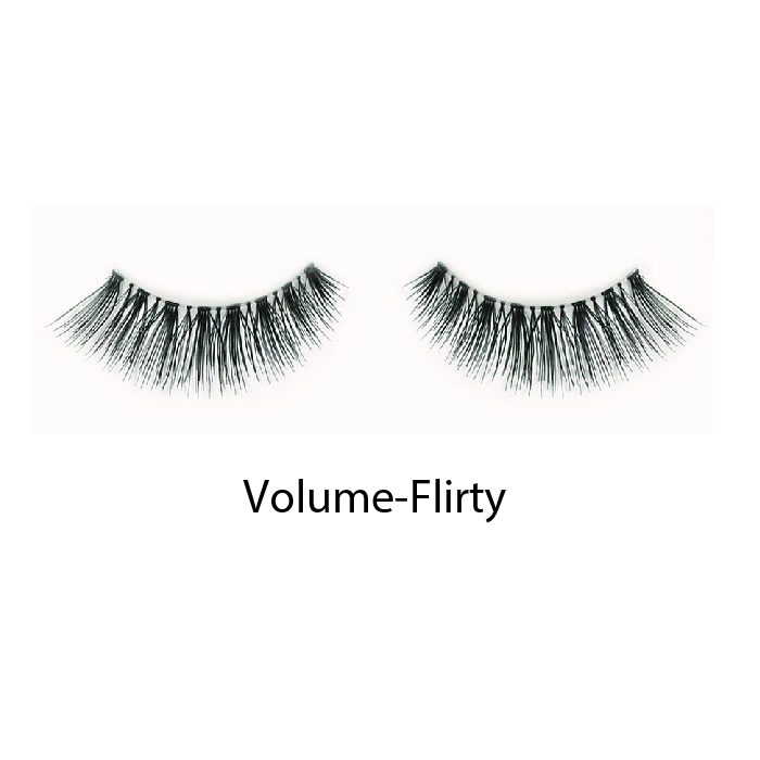 SAMOA DELASHIOUS LASHES