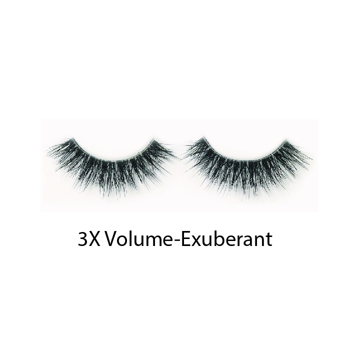 SAMOA DELASHIOUS LASHES