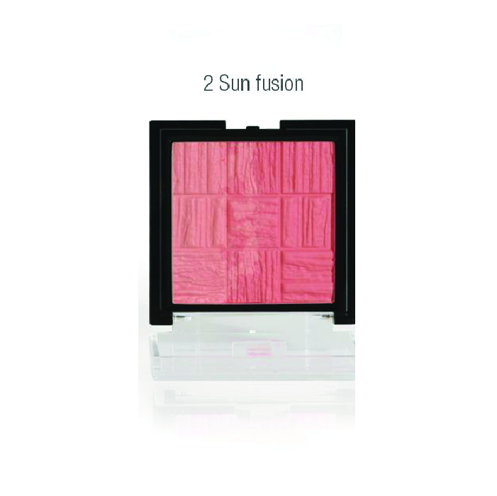 SAMOA REVIVE DUO BLUSH