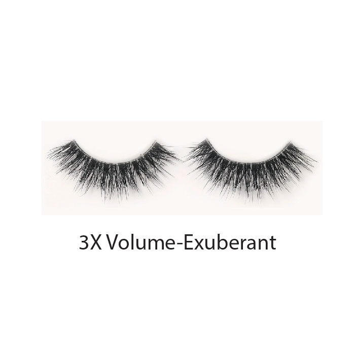 SAMOA DELASHIOUS LASHES