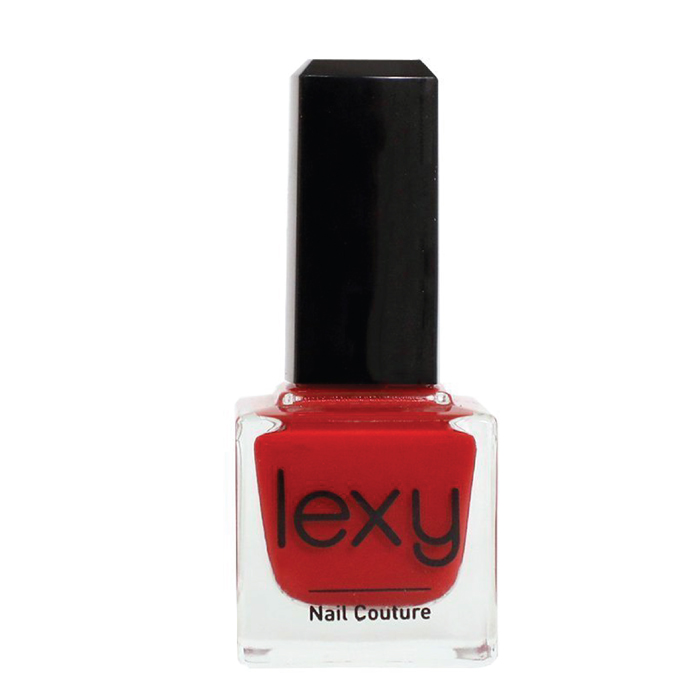 LEXY ONE WAY TICKET 812 NAIL POLISH