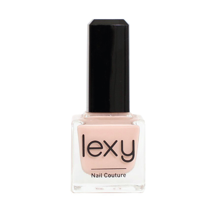 LEXY INNER CLARITY 39 NAIL POLISH