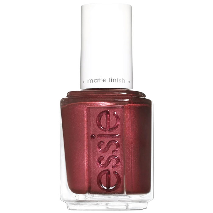 ESSIE GAME THEORY	651 NAIL POLISH