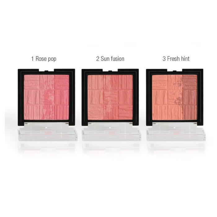 SAMOA REVIVE DUO BLUSH