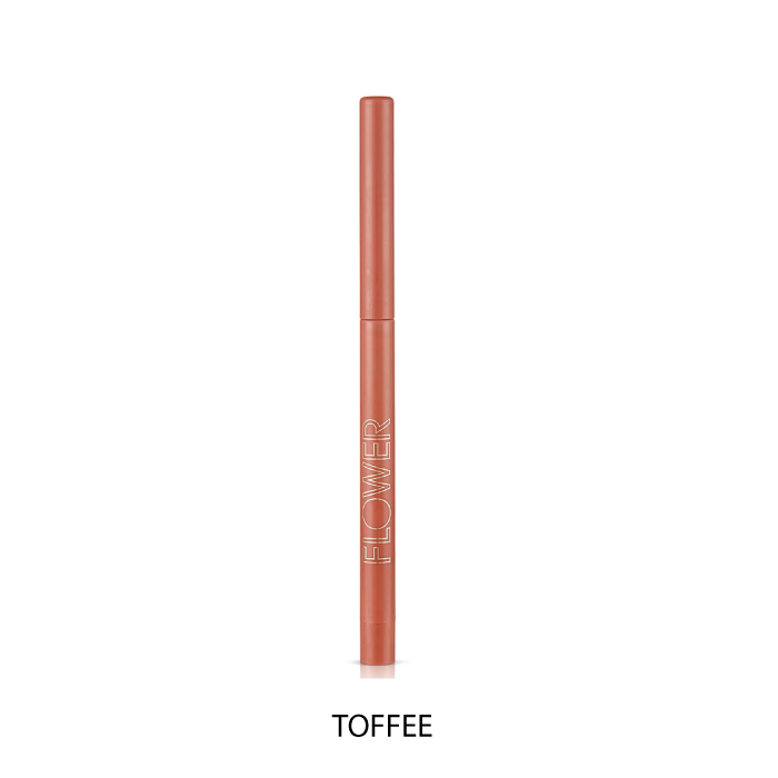 FLOWER PETAL POUT LIP LINERS