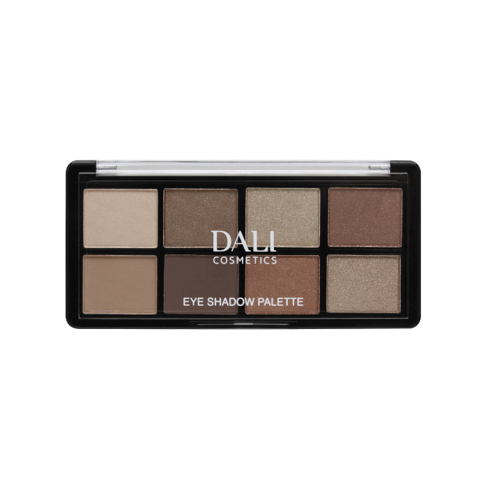 DALI EYESHADOW PALETTE