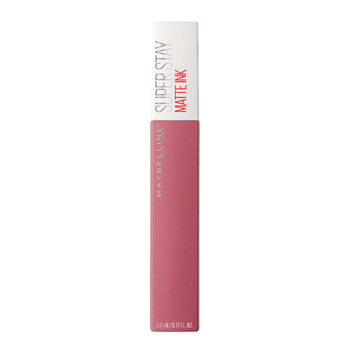 MAYBELLINE SUPER STAY MATTE INK