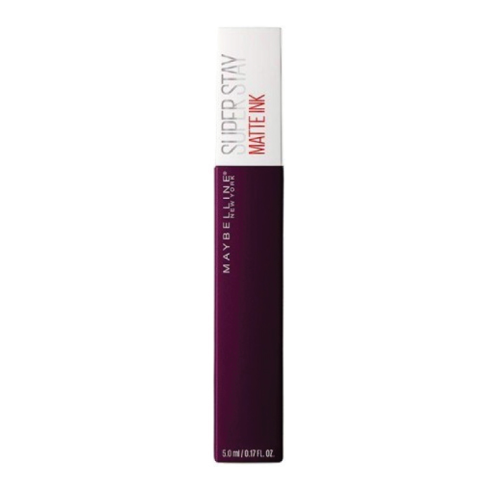 MAYBELLINE SUPER STAY MATTE INK