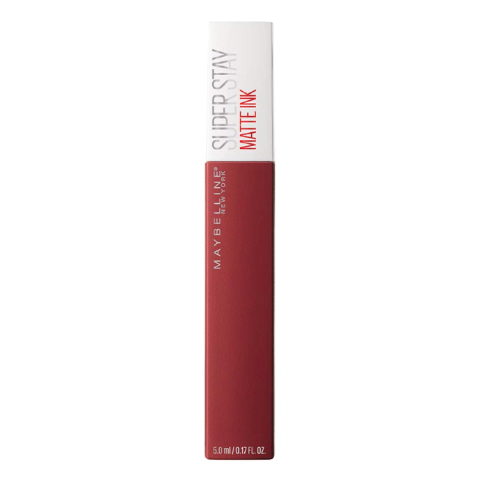 MAYBELLINE SUPER STAY MATTE INK