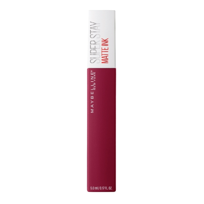 MAYBELLINE SUPER STAY MATTE INK