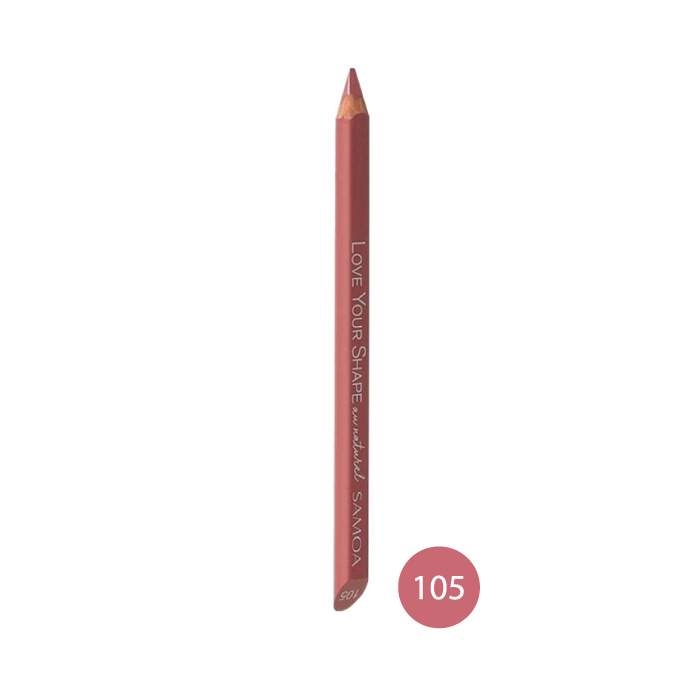 SAMOA LOVE YOUR SHAPE LIPLINER