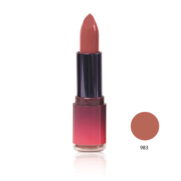 SAMOA VELVET LIPSTICK LOTUS