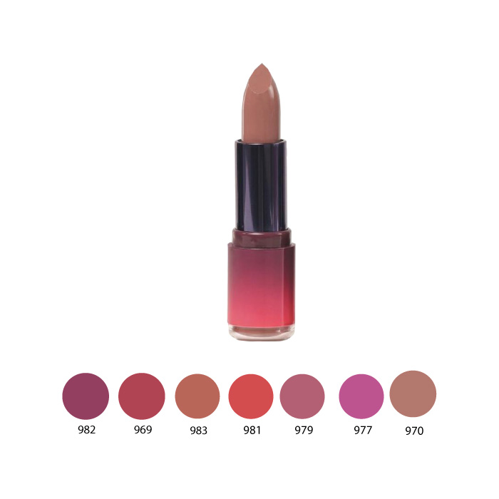 SAMOA VELVET LIPSTICK LOTUS