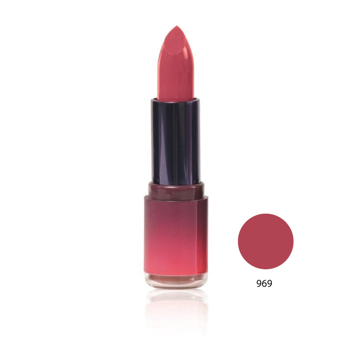 SAMOA VELVET LIPSTICK LOTUS