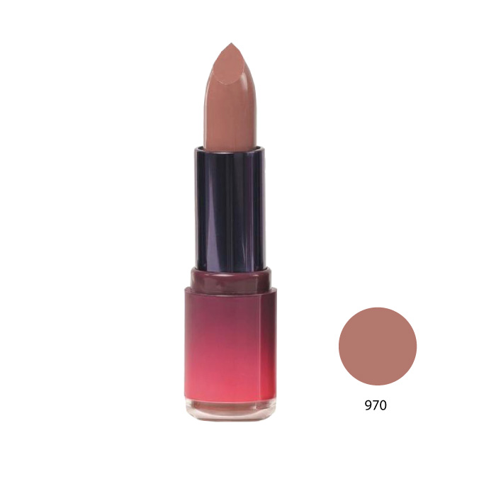 SAMOA VELVET LIPSTICK LOTUS