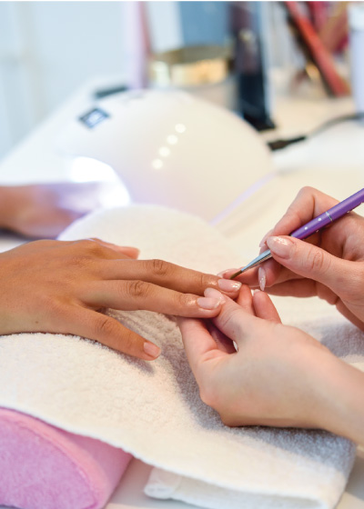 Nails