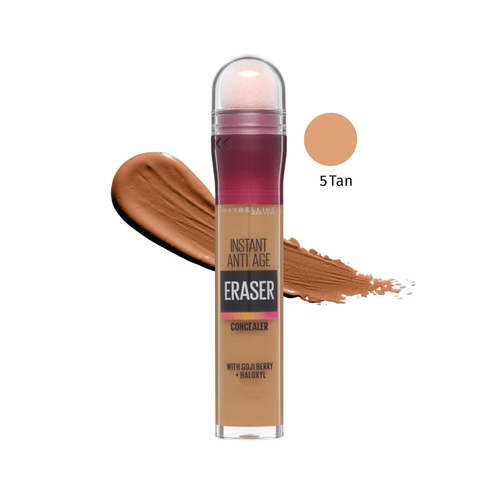 MAYBELLINE ERASER EYE CONCEALER