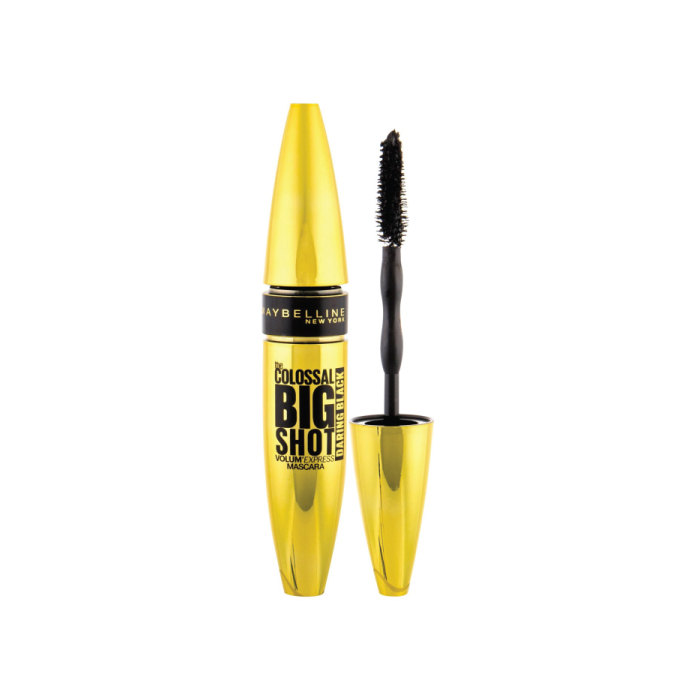 MAYBELLINE MASCARA BIG SHOT