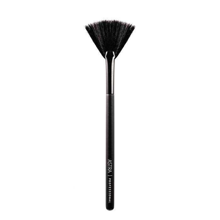 ASTRA  FACE POWDER BRUSH