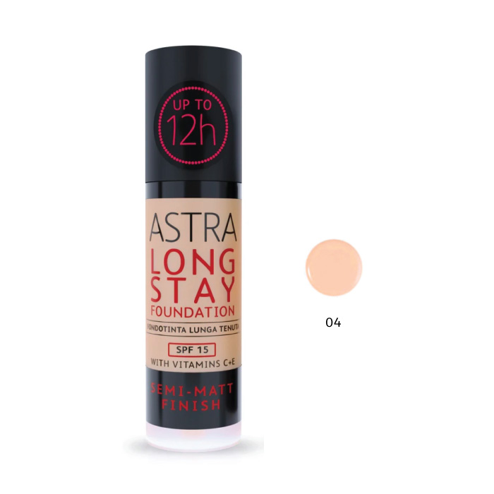 ASTRA LONG STAY FOUNDATION