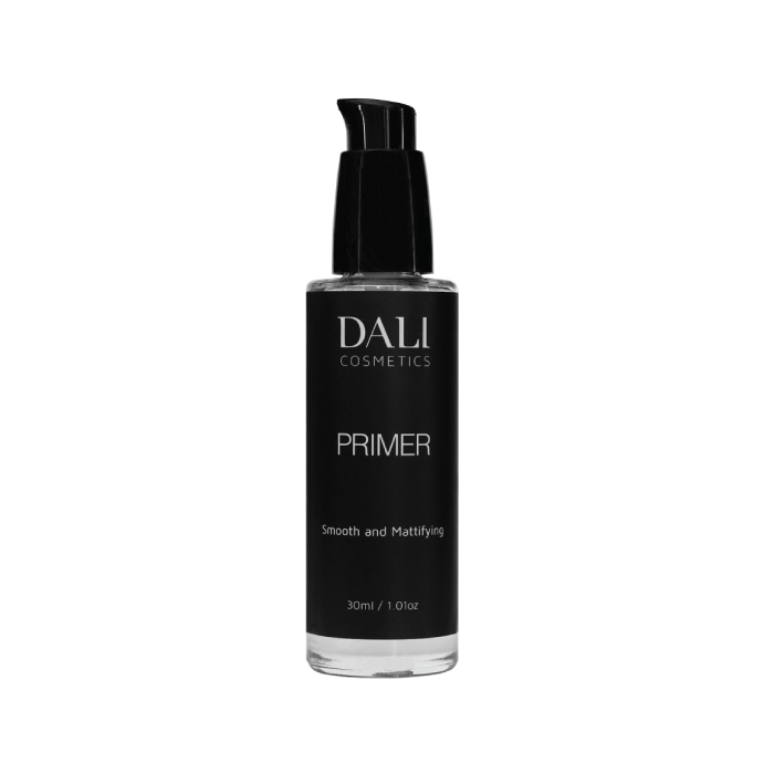 DALI GEL PRIMER SMOOTH AND MATTIFYING