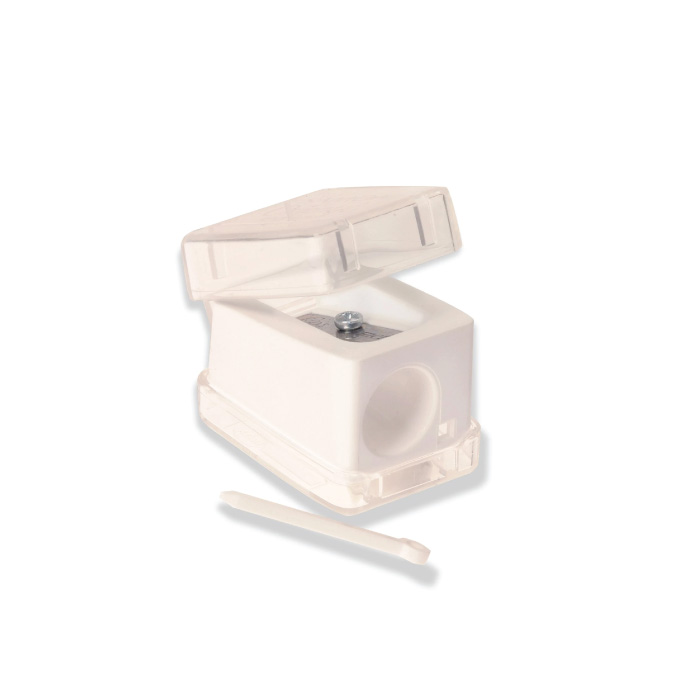 SAMOA ORIENTAL PENCIL SHARPENER