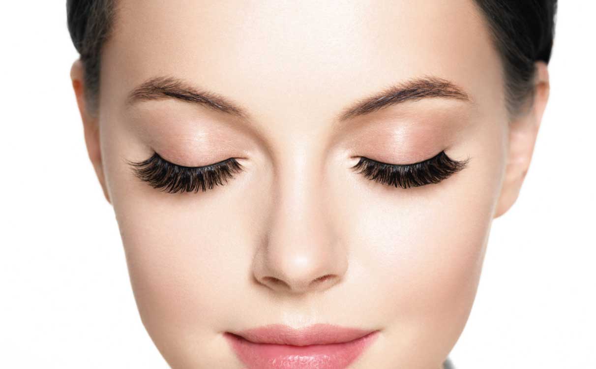 Fake Lashes