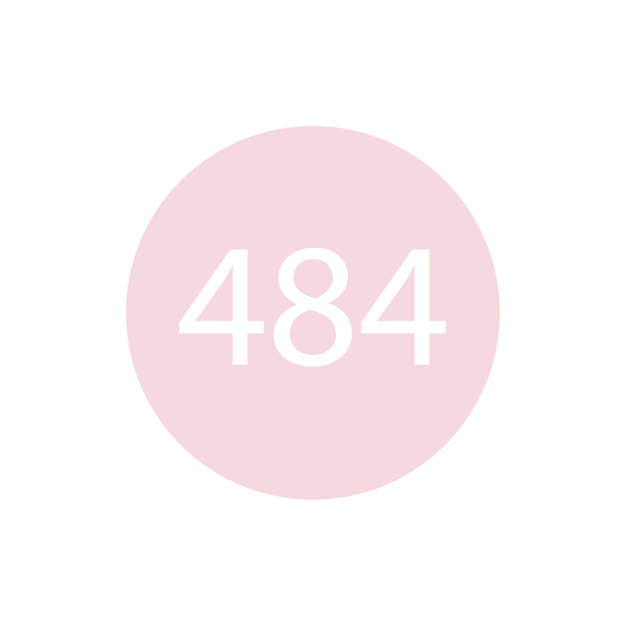 DALI QUICKIE N484 NAIL POLISH