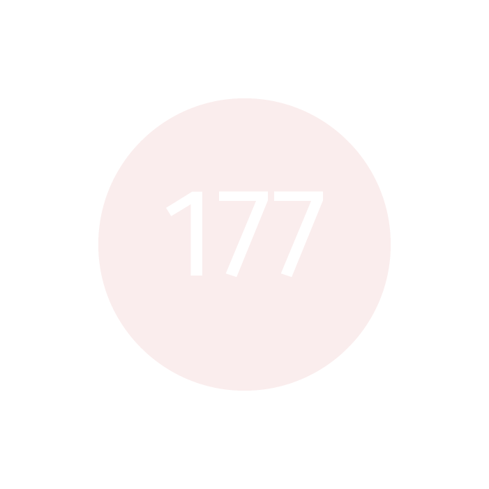 YUMI 177 NAIL POLISH
