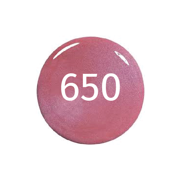 ESSIE GOING ALL IN 650 NAIL POLISH
