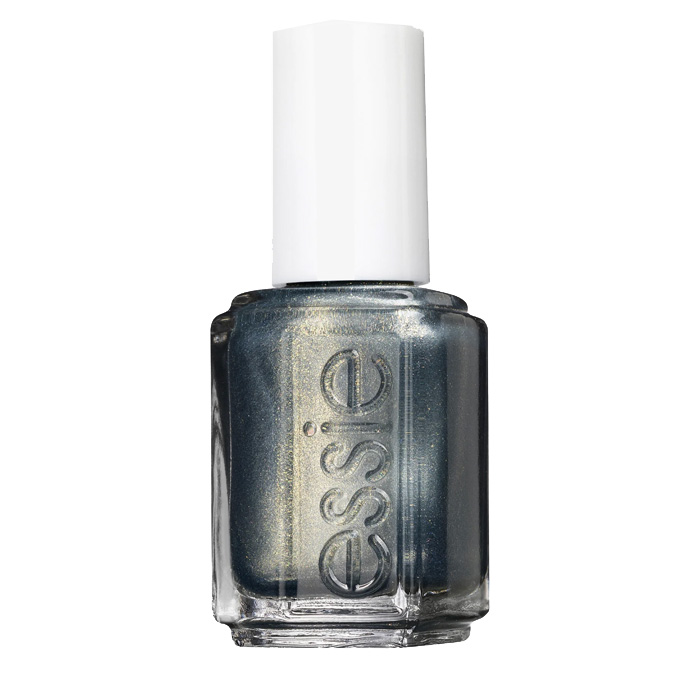 ESSIE REIGN CHECK 618 NAIL POLISH