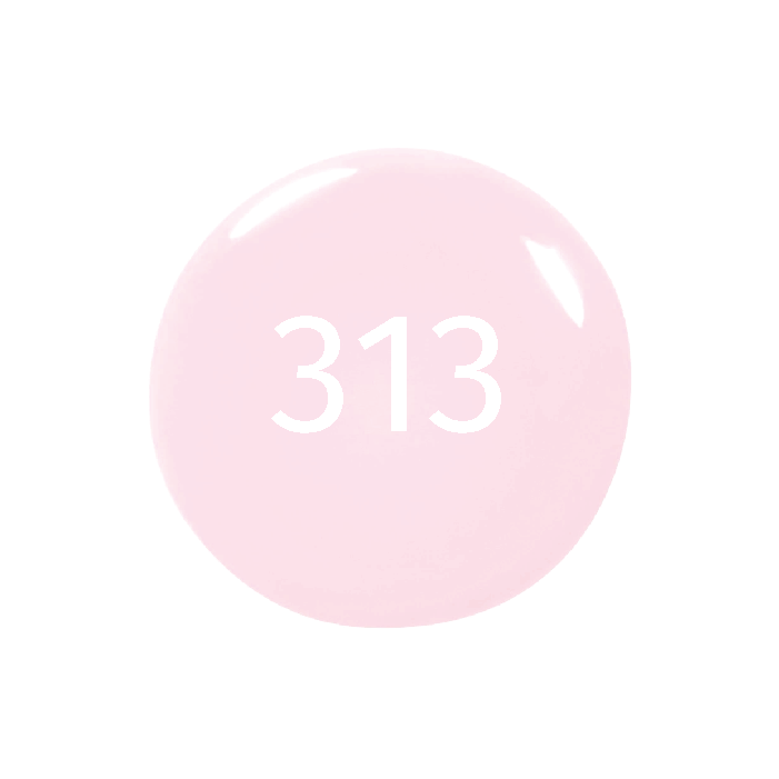 ESSIE ROMPER ROOM 313 NAIL POLISH