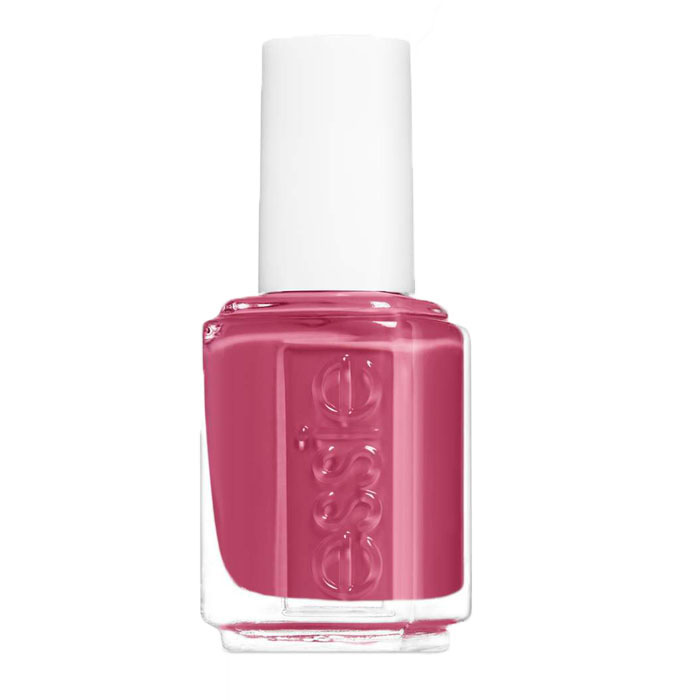 ESSIE IN STITCHES 24 NAIL POLISH