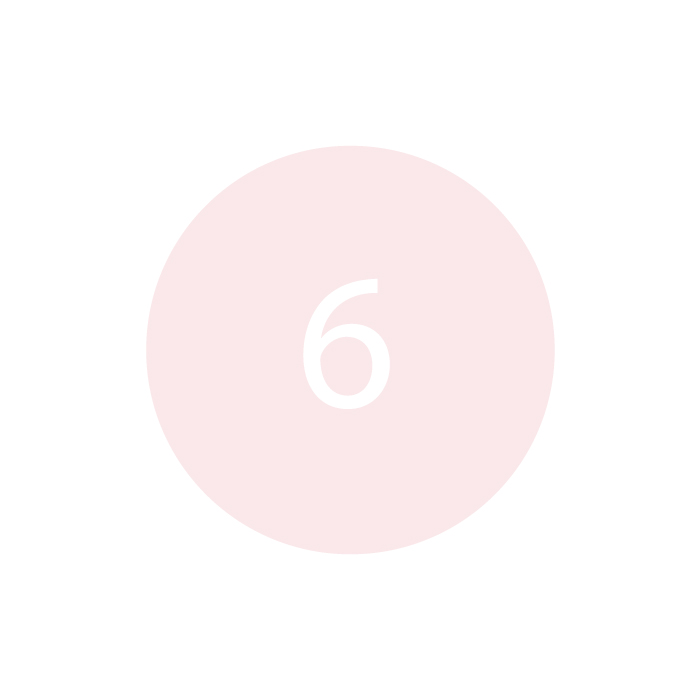 ESSIE BALLET SLIPPERS 6 NAIL POLISH