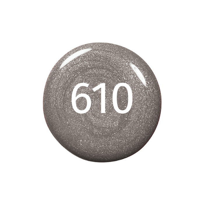 ESSIE GADGET-FREE	610 NAIL POLISH