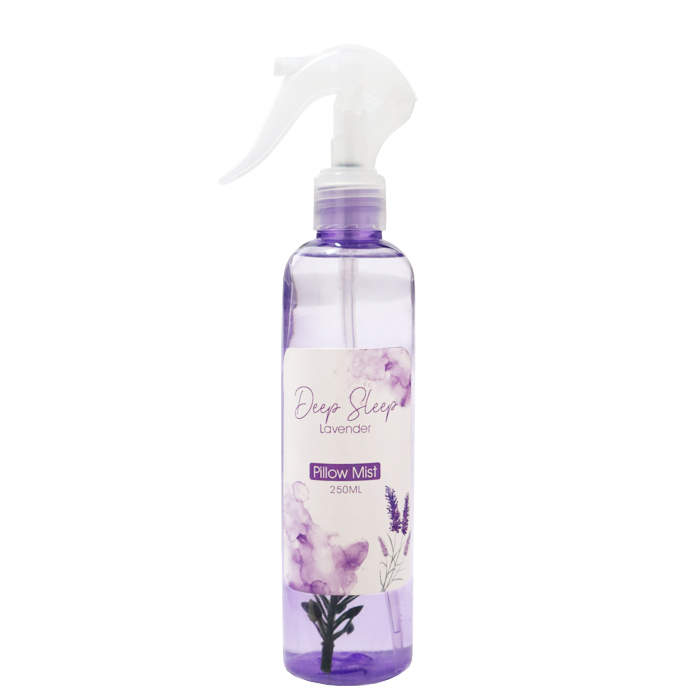 SERENA'S BODYLINE LAVENDER PILLOW MIST