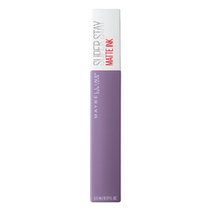 MAYBELLINE SUPER STAY MATTE INK