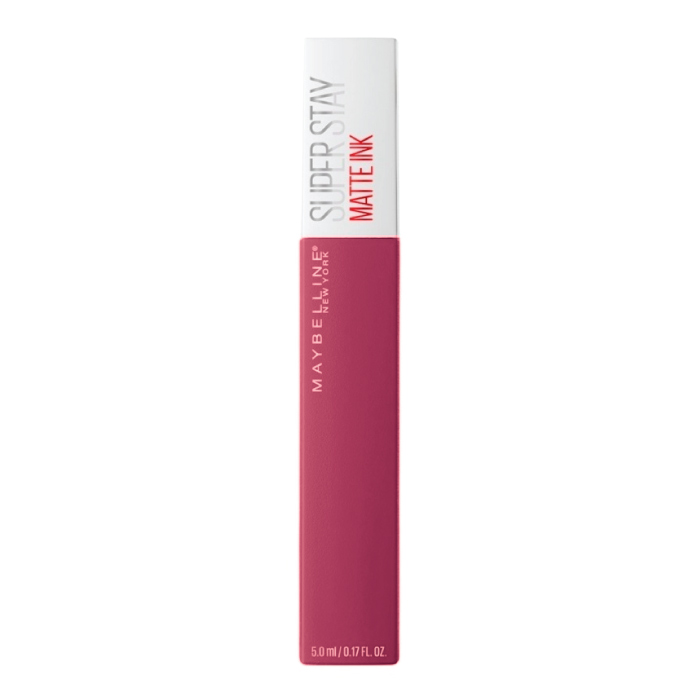 MAYBELLINE SUPER STAY MATTE INK