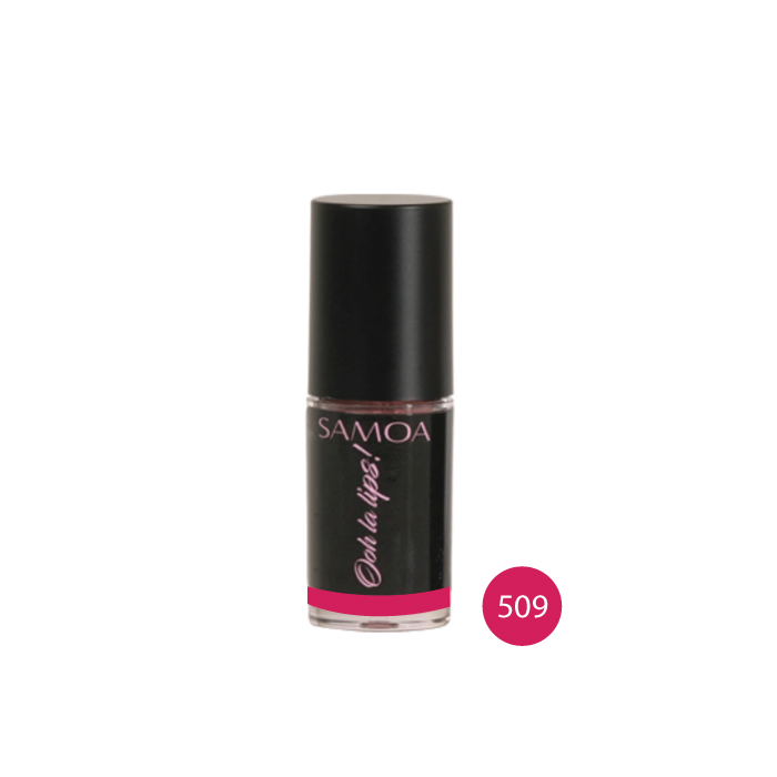 Samoa Alma Nail Polish - Purple Collection – FamiliaList