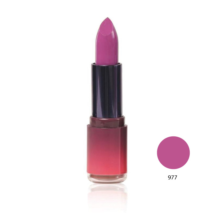 SAMOA VELVET LIPSTICK LOTUS