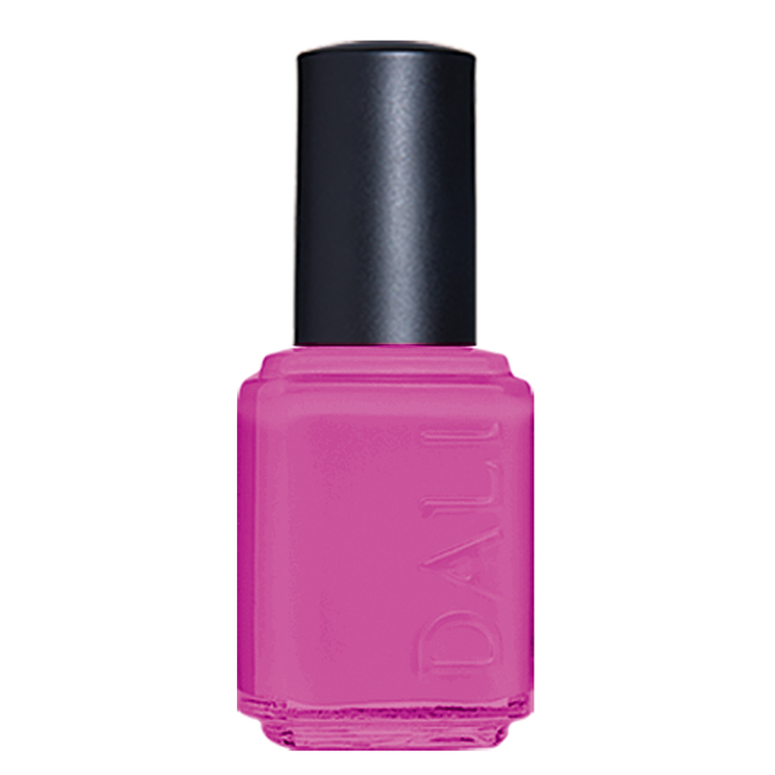 DALI BIRTHDAY CAKE N517 NAIL POLISH